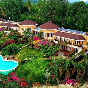 Castle View Hotel Samal